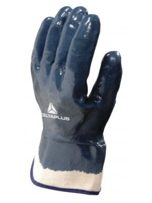 Перчатки DeltaPlus™ NI175 (джерси+нитрил)