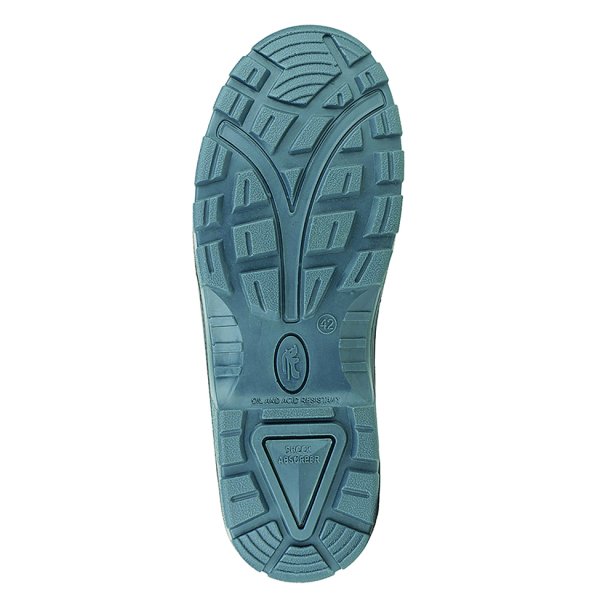 Сандалии МП ПУ/ПУ ProSafe (арт.21/1)