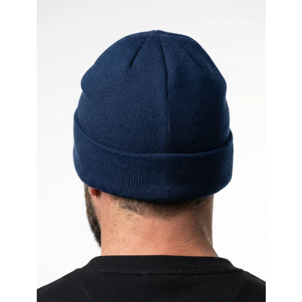 Шапка ProfLineSpecialist (Акрил), т.синий