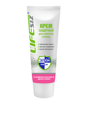 Крем защитный Элен™ универсальный 100 мл,1030