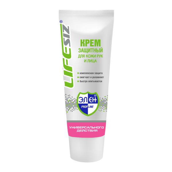 Крем защитный Элен™ универсальный 100 мл,1030