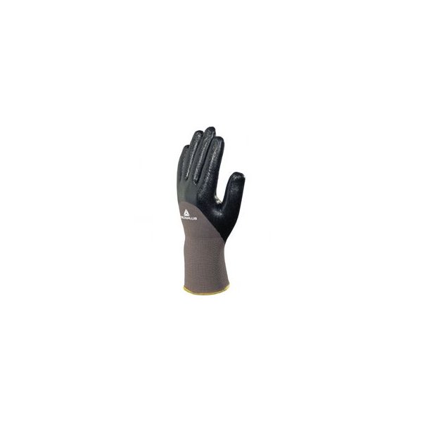 Перчатки DeltaPlus™ NI150 (джерси+нитрил)