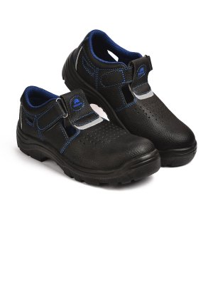 Сандалии ПУ ЭлитСпецОбувь (арт.21-0)