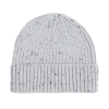 Шапка Spotti, светло-серый