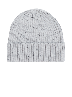 Шапка Spotti, светло-серый