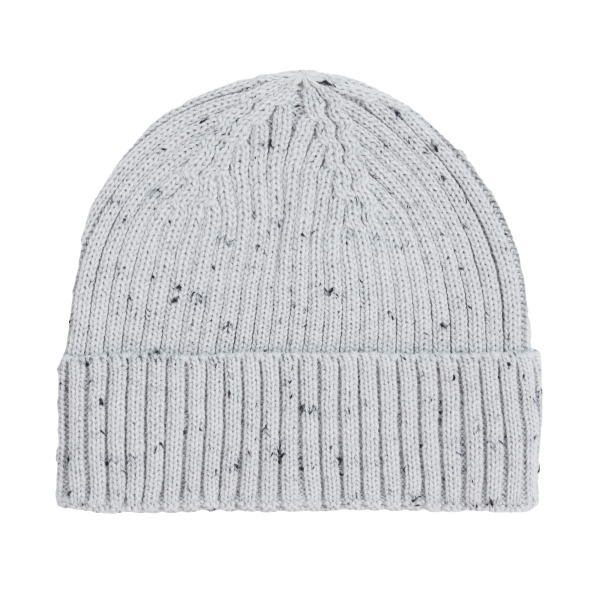 Шапка Spotti, светло-серый