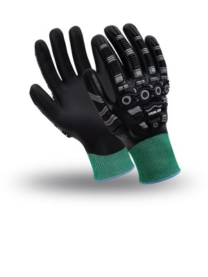 Перчатки Manipula Specialist® Дэтрион, IG-823