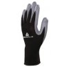 Перчатки DeltaPlus™ VE712GR (полиэстер+нитрил)