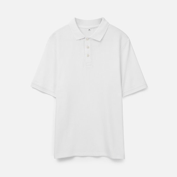 Рубашка поло Upswing, белый