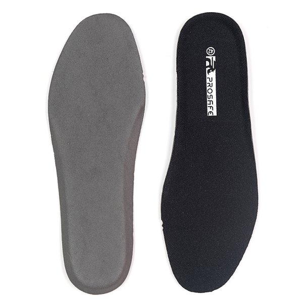 Полуботинки КП ПУ/ТПУ  ProSafe  (арт.752Т)