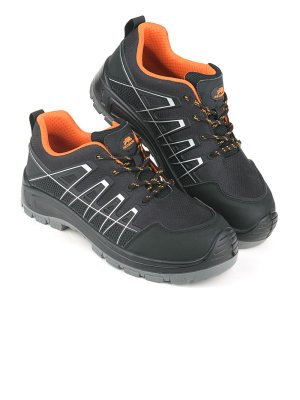 Полуботинки ProSafe ЭлитСпецОбувь (арт.752Т)