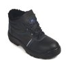 Ботинки (иск.мех) МП ПУ ProSafe (арт.14)
