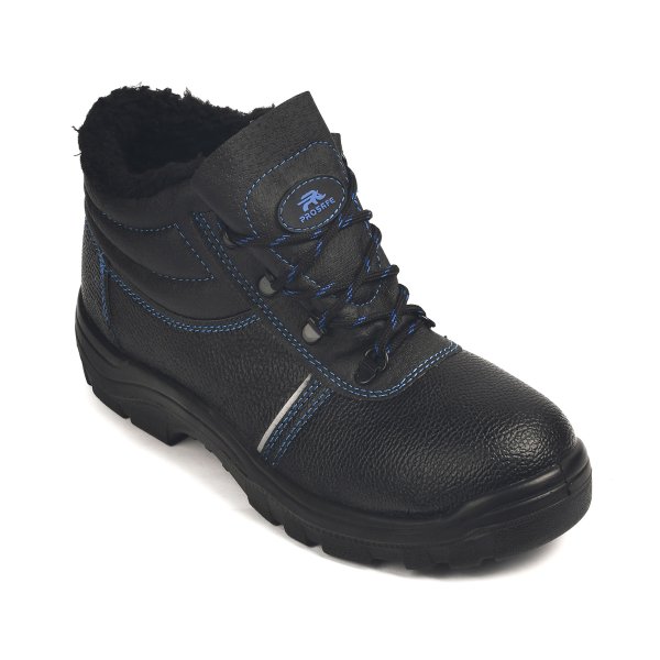 Ботинки (иск.мех) МП ПУ ProSafe (арт.14)