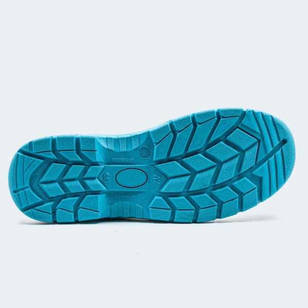 Полуботинки Хорека Балтобувь ПУ/ТПУ (арт.5316К), белый