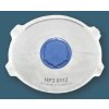Респиратор НРЗ-0113 купольный с клапаном (FFP3)