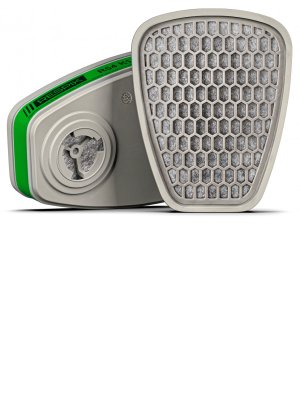 Фильтр RESPIK® R54 К1,(2шт)