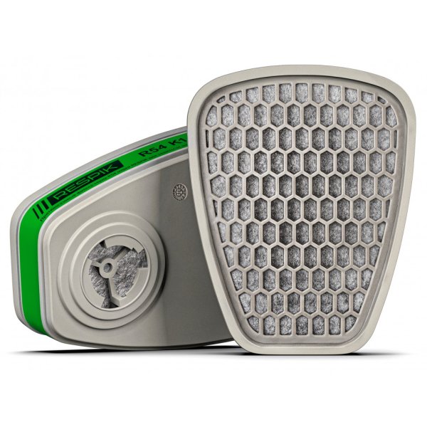Фильтр RESPIK® R54 К1,(2шт)