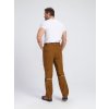 Брюки ProfLineSpecialist (тк.РипСтоп,240), коричневый/черный