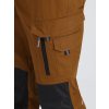 Брюки ProfLineSpecialist (тк.РипСтоп,240), коричневый/черный