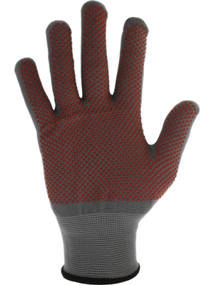 Перчатки ArmProtect (нейлон+ПВХ), 6101