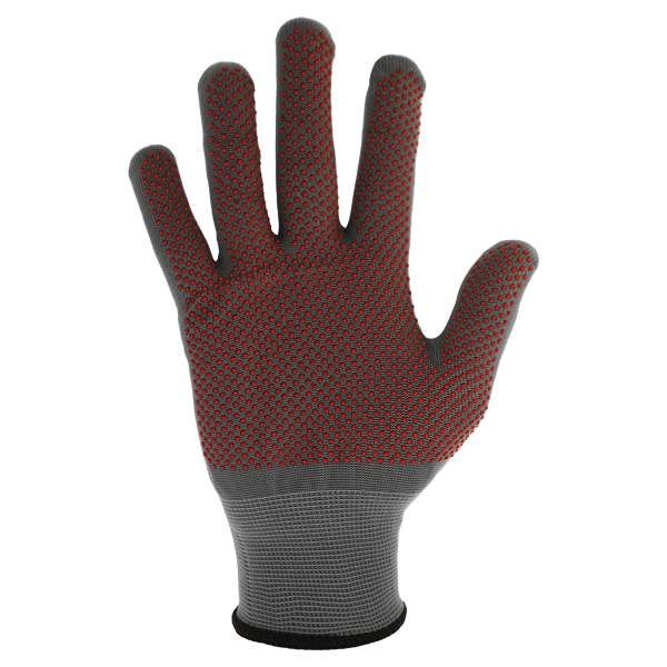 Перчатки ArmProtect (нейлон+ПВХ), 6101