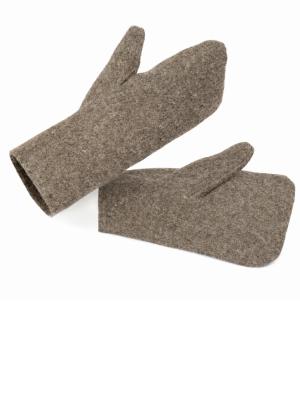 Рукавицы суконные ОП2 (680 гр/м2)