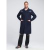 Халат ProfLineSpecialist (тк.Смесовая,240), т.синий