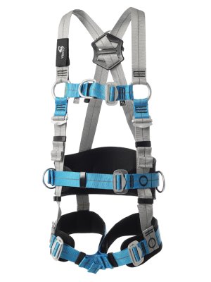 Привязь страховочная VENTO™ Высота 038 , vst 038