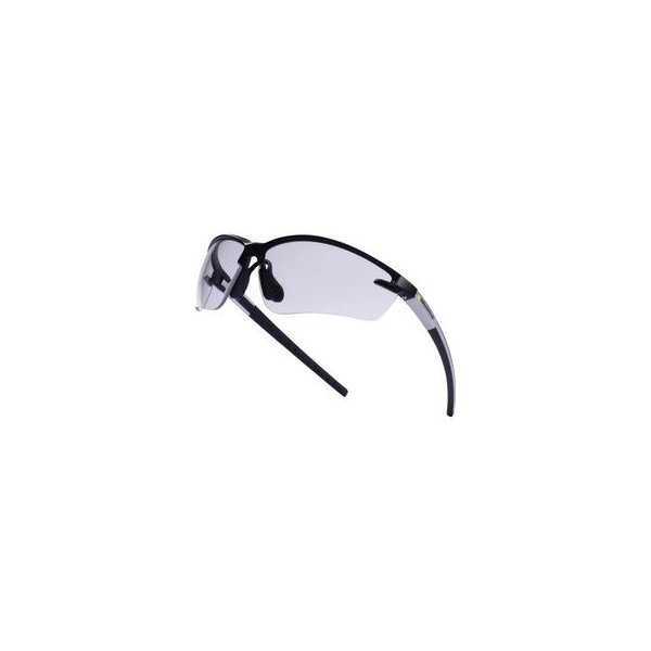 Очки открытые DeltaPlus™ FUJI2 CLEAR