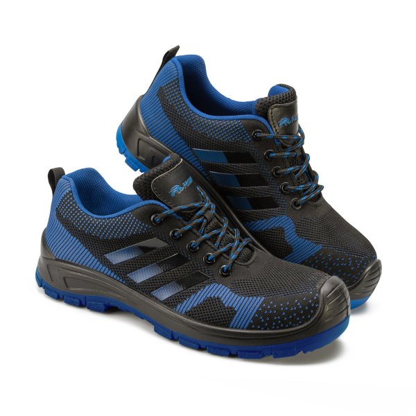 Полуботинки ProSafe КП ПУ/ПУ Элитспецобувь (арт. 8731/1-2КВ)