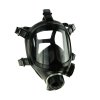 Полнолицевая маска Бриз-4301 (ППМ-88) черная