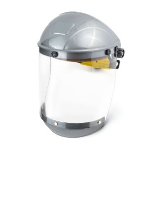 Щиток защитный РОСОМЗ™ НБТ2/С ВИЗИОН TERMO TITAN, 427391