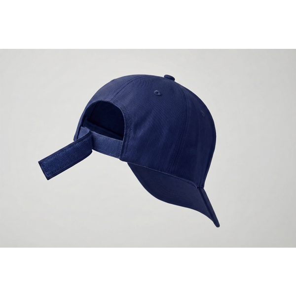 Бейсболка Факел, т.синий