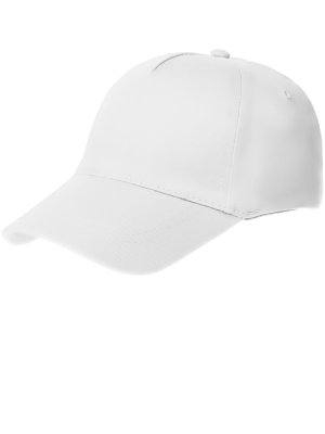 Бейсболка Факел, т.синий