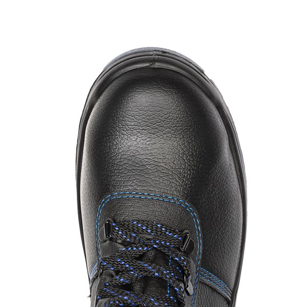 Ботинки (иск.мех) ПУ/ПУ ЭлитСпецОбувь (арт.13/1М)