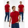 Футболка ProfLineBase (тк.Трикотаж,160), красный/2