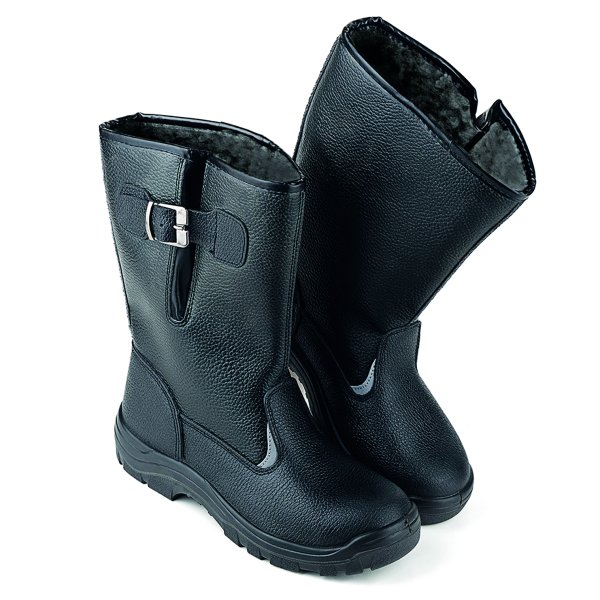 Сапоги (иск.мех) МП ПУ ProSafe (арт.15КМ)