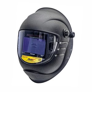 Щиток сварщика РОСОМЗ™ НН12 CRYSTALINE® UNIVERSAL FavoriT, 51275-2