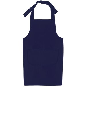 Фартук Neat, т.синий