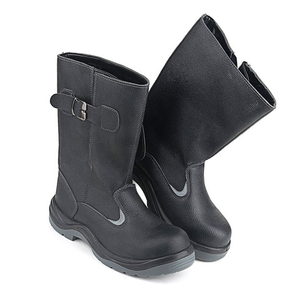 Сапоги ProSafe КП ПУ/ТПУ ЭлитСпецОбувь (арт.19ТК)