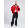Костюм ProfLineSpecialist-1 (тк.Смесовая,240) брюки, красный/черный