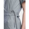Костюм женский Стар-001 (тк.Коттон-Рич,130) MedLine, серый