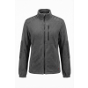 Куртка Гигос (тк.Флис,320), т.серый
