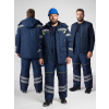 Костюм зимний ProfLineSpecialist (тк.Мембрана) п/к, т.синий