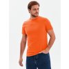 Футболка ProfLineBase (тк.Трикотаж,160), оранжевый/2