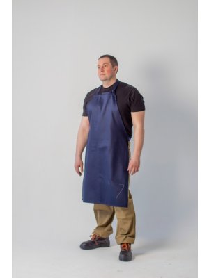 Фартук для защиты от искр и брызг расплавленного металла (тк. Велдшилд 450)