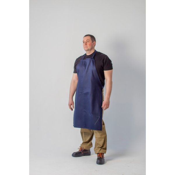 Фартук для защиты от искр и брызг расплавленного металла (тк. Велдшилд 450)