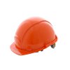 Каска РОСОМЗ™ СОМЗ-55 ВИЗИОН Termo RAPID (с храповиком), оранжевый 79714
