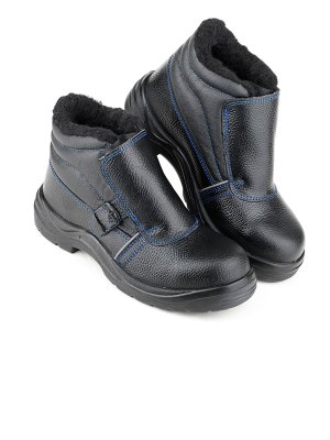 Ботинки (иск. мех) МП ПУ/Нитрил ProSafe (арт.24М)