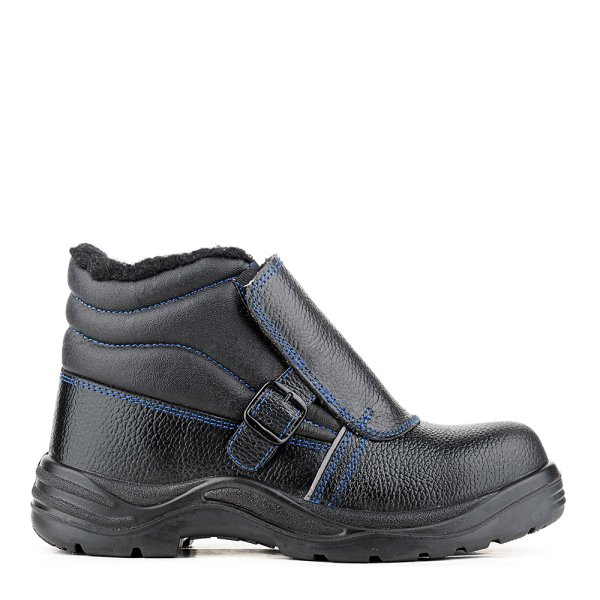 Ботинки (иск. мех) МП ПУ/Нитрил ProSafe (арт.24М)